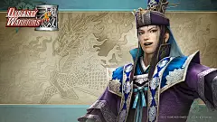 真三国无双7全角色壁纸1920X1080_看图_无双酒吞童子吧_百度贴吧