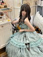 Lolita 洋装 洛丽塔