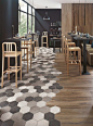 archiproducts:  WOODPLACE by Ragno - Marazzi Group Have you ever...