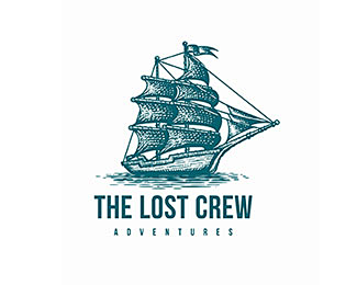 The Lost Crew 船 航海 海...