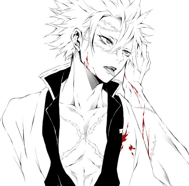 pixivid76863882鬼灭之刃不死川实弥