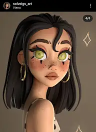 【画画画素材】乱七八糟