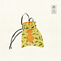 #杂志插图# 花朵本质上是被子植物的生殖器官，想想一颗开花的植物一定觉得很奇怪吧，原本开了花是引诱蜜蜂来完成受精的，可有种衣冠楚楚的动物就爱嗅它下面，香啊。