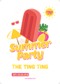 Summer-Party_PNG：