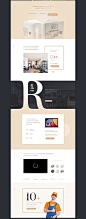 REMONTUS — Website template VOL.1