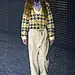 2019秋冬米兰时装周：古驰 (Gucci) 女装秀