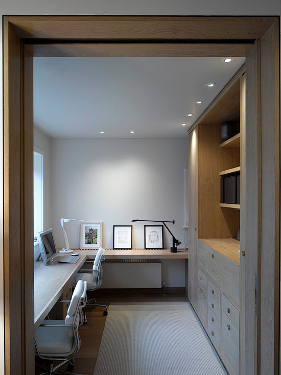 Home Office Design I...