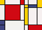 蒙德里安（Mondrian）作品集 : 蒙德里安（Mondrian）作品集,皮特·蒙德里安（Piet Mondrian）1872 - 1944蒙德里安（Piet Cornelies Mondrian，1872年3月7日－1944年2月1日），荷兰画家，风格派运动幕后艺术家和……