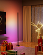 corner led light corner light corner lighting corner floor lamp rgb corner floor lamp