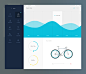 Biking dashboard
by Grégoire Vella