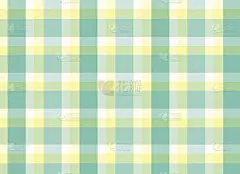 Topview的方格桌垫