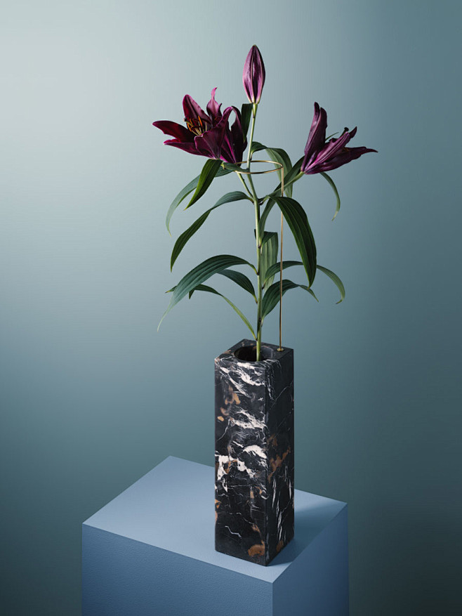 Carl Kleiner x Bloc ...