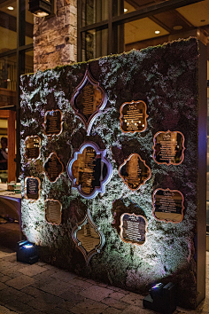 照片墙照片展示