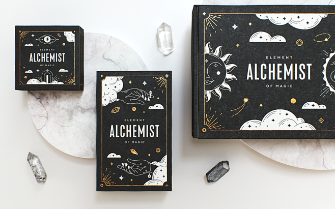 Alchemist : Alchemis...