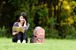 Portrait of Asian Student by Sasin Tipchai on 500px