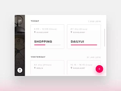 OlafChou采集到APP_UI 界面