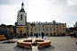 Renovation of Mytna Square | Lviv, Ukraine | Ruthenia/Urbanideas - : Architectural bureau Ruthenia together with NGO Urbanideas have developed a project of renovation of one of the largest historical squares in Lviv, Ukraine. This project, spontaneous par
