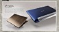 :: PEGA D&E :: Portfolio/ CP1_Series/ 13.3inch Ultrabook