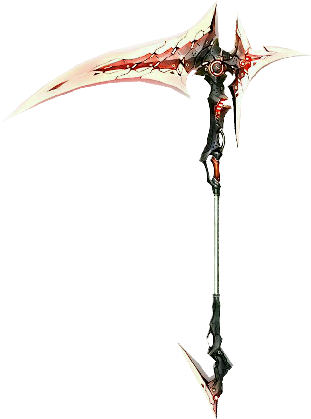 镰刀1