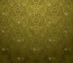 无缝壁纸，矢量背景