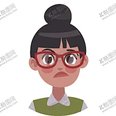 卡通人物 【酷图网】卡通人物,卡通人,人物形象,AI设计素材,AI矢量图