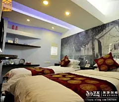 丽江旅游住宿、交通攻略, 阿狸猫猫爱小狗旅游攻略