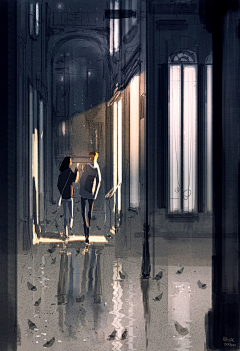 momo桃桃子采集到PascalCampion