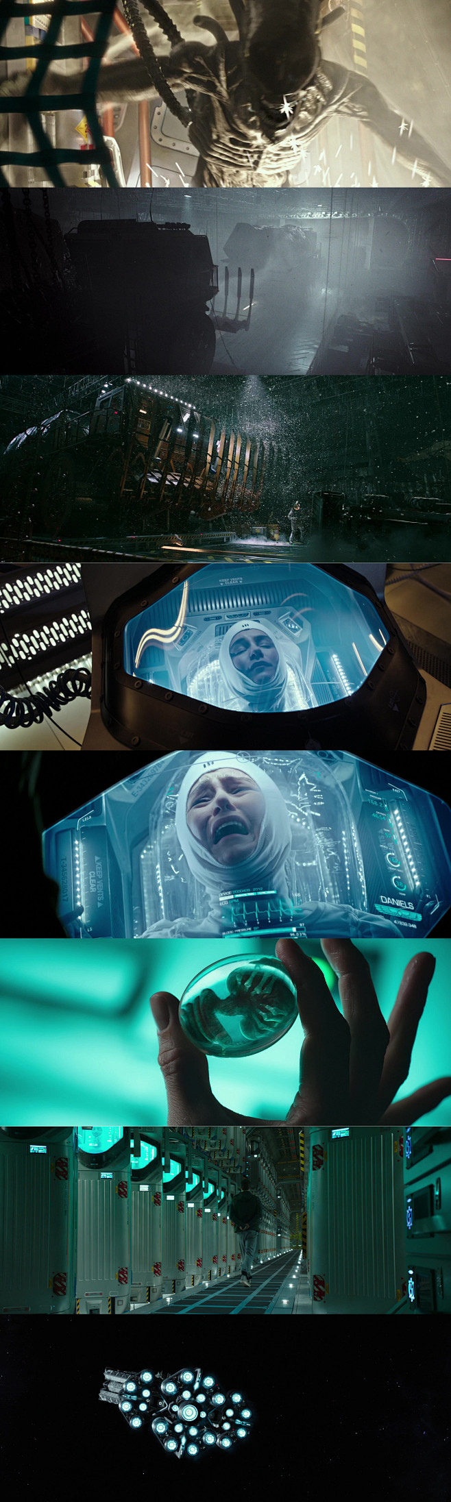 异形：契约 Alien: Covenan...