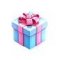 xmorse_A_lovely_gift_icon_designBlue_box_body_pink_ribbon_Isome_470feefe-b11a-44e5-a5d4-4d9dae8bd7d7 (1)