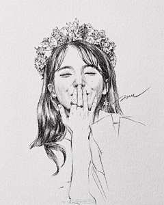 花样啦啦啦采集到gogo_illust