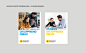 Top Creative Work On Behance : Showcase and discover creative work on the world's leading online platform for creative industries.