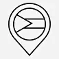 巴哈马群岛度假热带图标_88ICON https://88icon.com 巴哈马群岛 度假 热带 放松 地图标记 岛屿 地理位置 旗帜 国家 海洋乐趣 世界旗帜轮廓