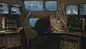 MARS UI Screen Graphics : UI screens graphics work for National Geographic 6-part hybrid documentary "MARS".