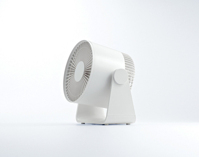 electric fan [circul...