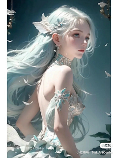 幻想指南采集到美图