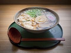 BALALALA~采集到面面饼饼米米饺饺啊~