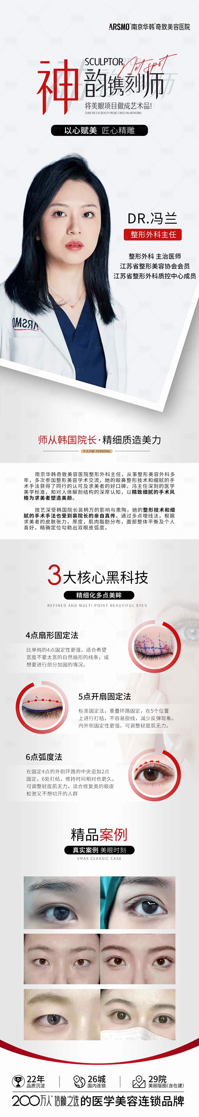 医美医生专家宣传-源文件