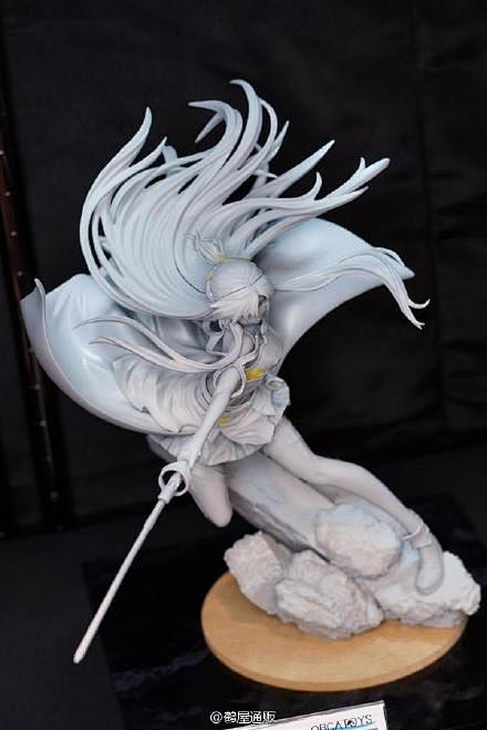 #orcatoys##亚丝娜##wf22...