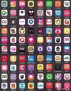 直播类APP