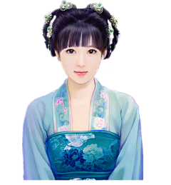 小白兔奶糖~采集到立绘【杂】