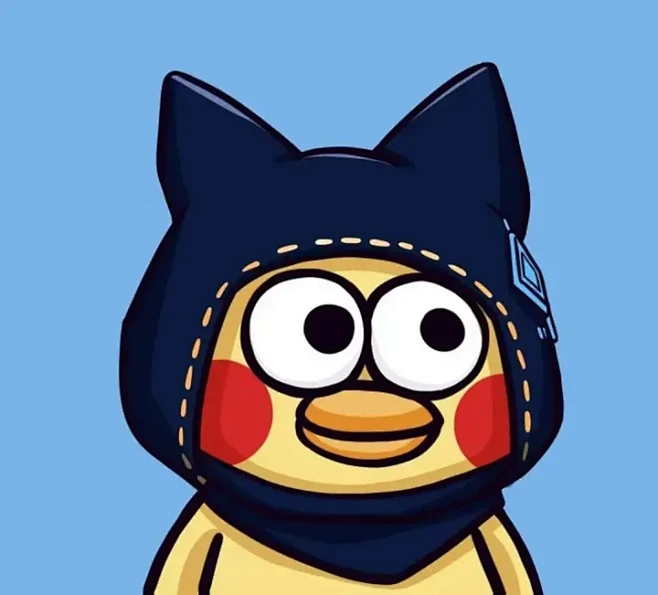 98个ikun头像 小黄鸡头像 | 以前我没得选，现在我想做一个iKun : 最近超级火的ikun头像 小黄鸡头像来啦，笑梗不笑人，我家哥哥 ...