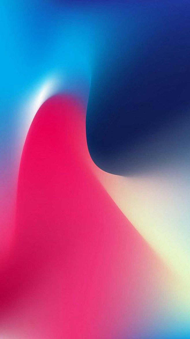 ios12苹果手机高清手机壁纸