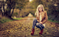 blondes women jeans outdoors high heels crouch crouched - Wallpaper (#2796496) / Wallbase.cc
