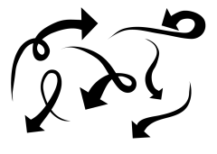 hao510采集到mũi tên