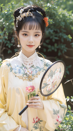 aeraeraer采集到女参考-半身/头像