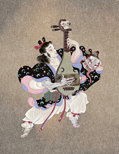 nick哦哦哦哦采集到唐卡