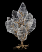 Quartz Tree - Accessories - New Introductions - Our Products
