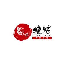 五彩斑斓的HE采集到logo