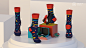Untold Rebel Teaser : Wolf Den and Marshall Watson Music teamed up with Untold Rebel to create an upbeat teaser video for their SS19 Wanderlust collection. Each sock has a specific design origin that was inspired while traveling the world. This teaser giv