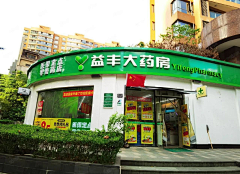小心思~采集到药房